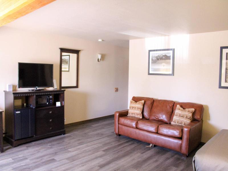 Quality Inn Gunnison-Crested Butte image
