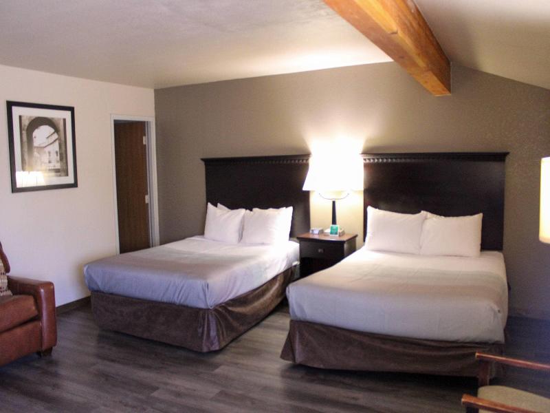 Quality Inn Gunnison-Crested Butte image