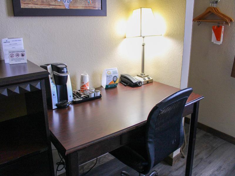 Quality Inn Gunnison-Crested Butte image