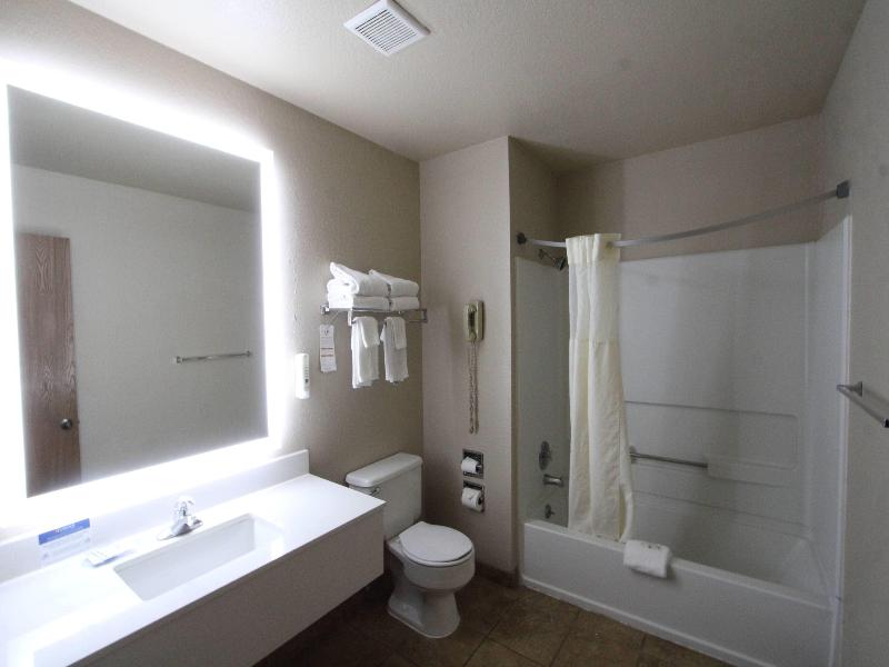 Quality Inn Gunnison-Crested Butte image