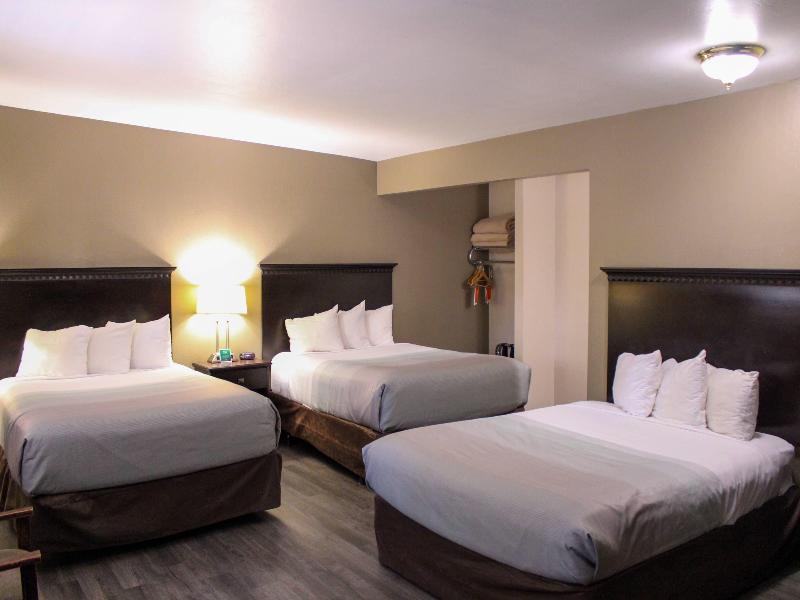 Quality Inn Gunnison-Crested Butte image