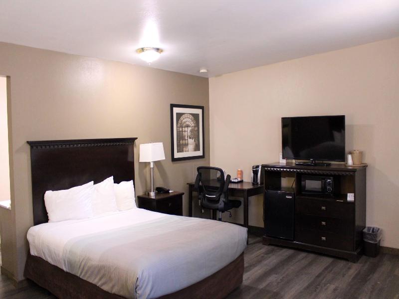 Quality Inn Gunnison-Crested Butte image