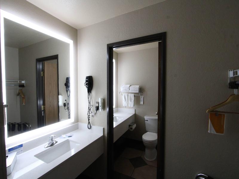 Quality Inn Gunnison-Crested Butte image