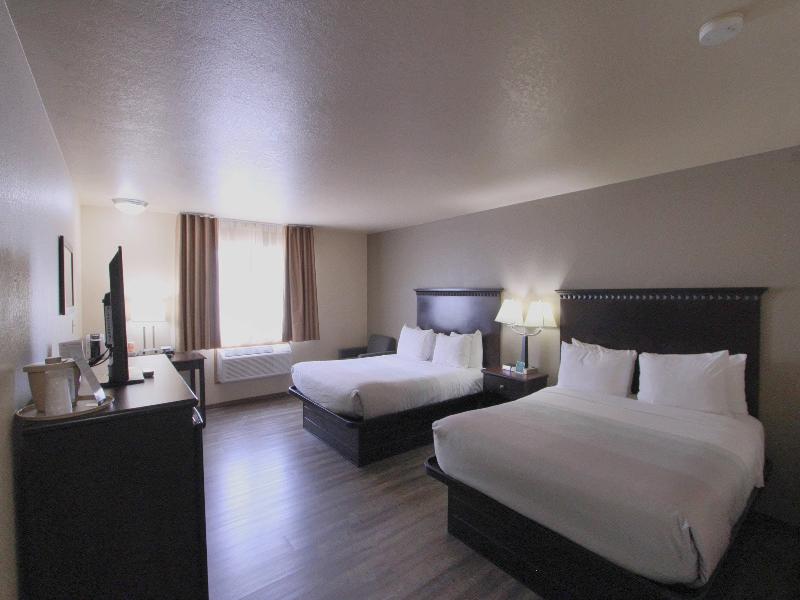 Quality Inn Gunnison-Crested Butte image