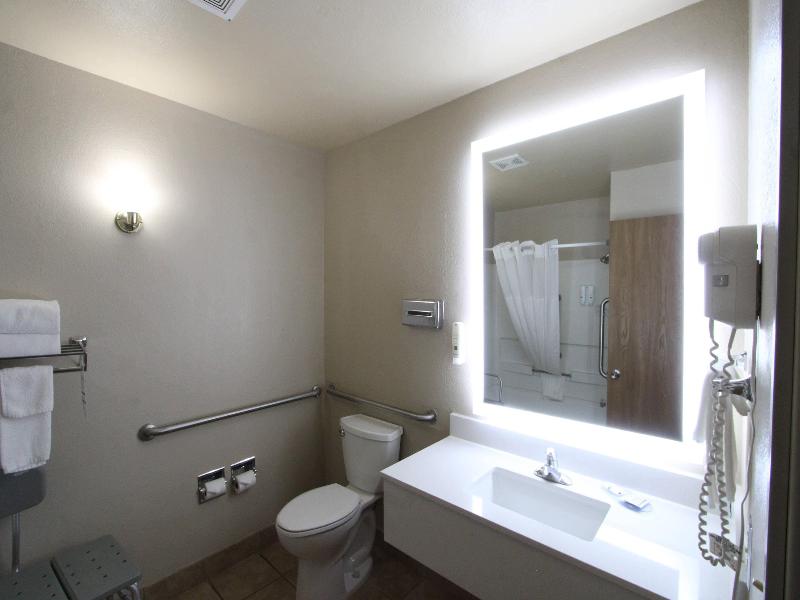 Quality Inn Gunnison-Crested Butte image