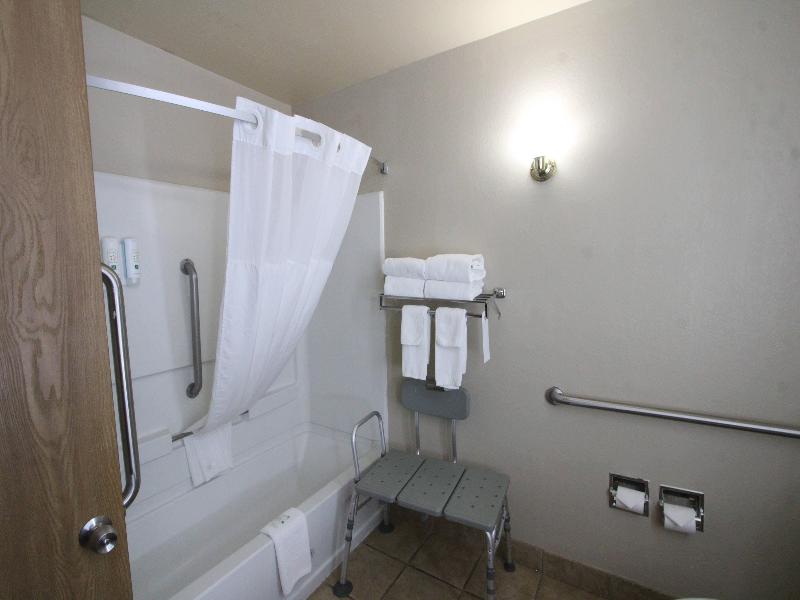 Quality Inn Gunnison-Crested Butte image