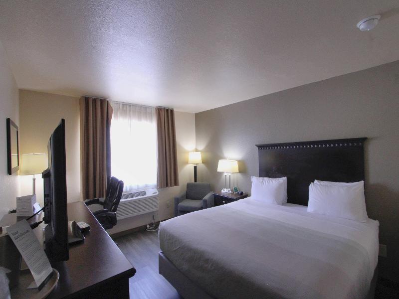 Quality Inn Gunnison-Crested Butte image