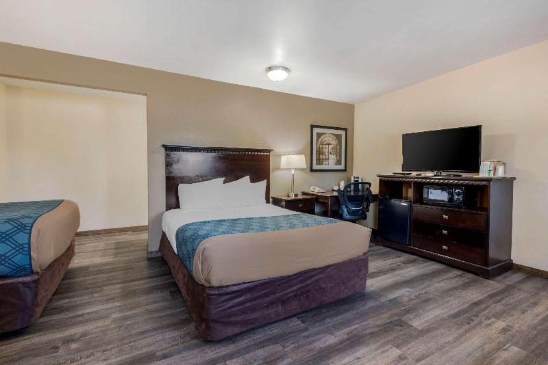 Quality Inn Gunnison-Crested Butte image