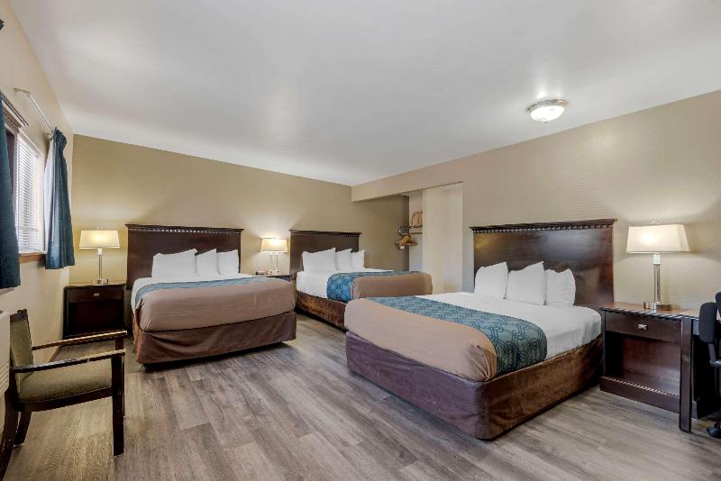 Quality Inn Gunnison-Crested Butte image