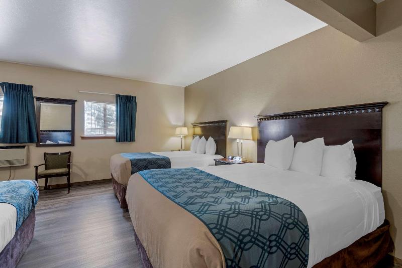 Quality Inn Gunnison-Crested Butte image
