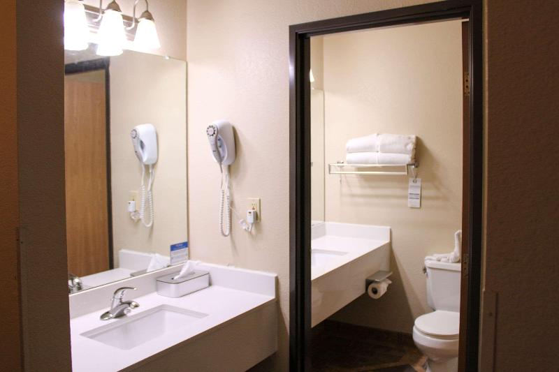 Quality Inn Gunnison-Crested Butte image