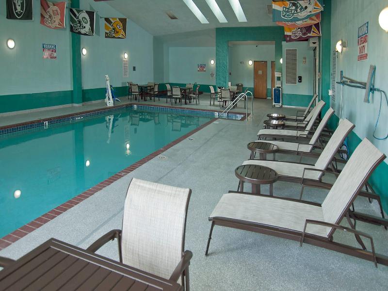 Quality Inn Stadium Area image