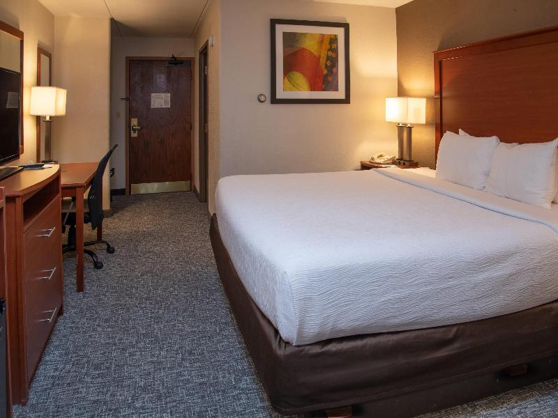 Quality Inn Stadium Area image