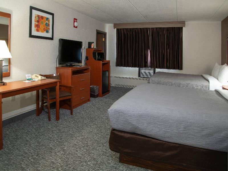 Quality Inn Stadium Area image