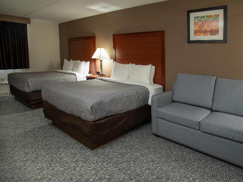 Quality Inn Stadium Area image