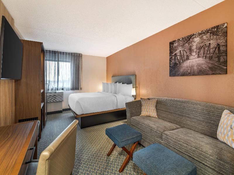 Comfort Inn Latham - Albany North image
