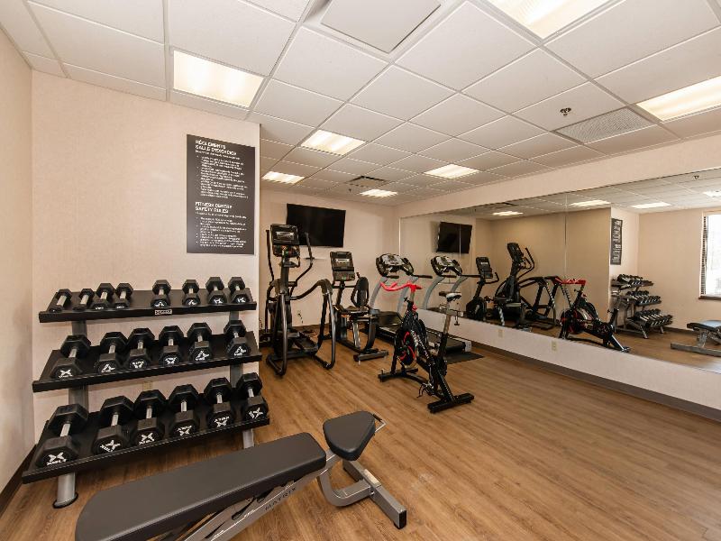 Quality Inn & Suites Val Dor image
