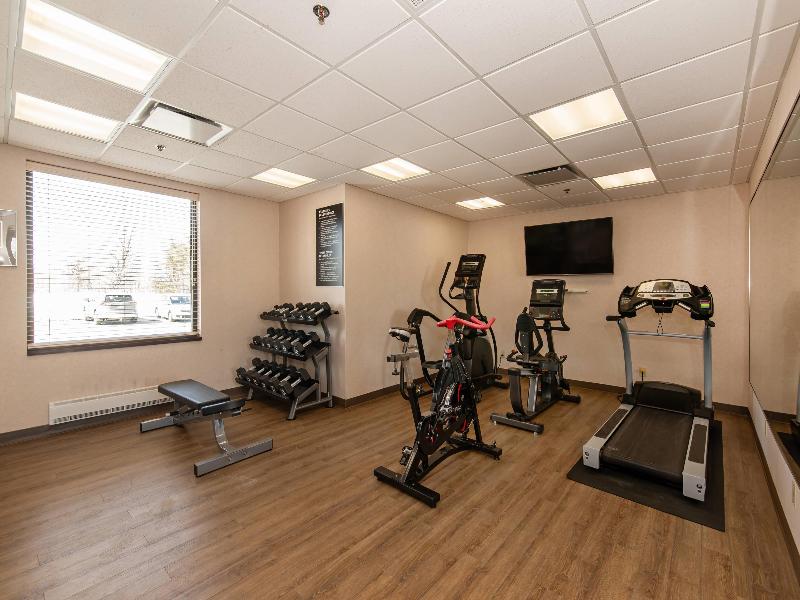 Quality Inn & Suites Val Dor image