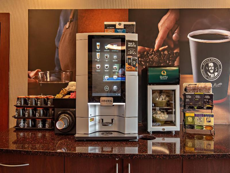 Quality Inn & Suites Val Dor image