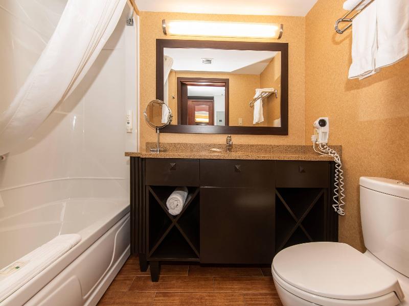Quality Inn & Suites Val Dor image
