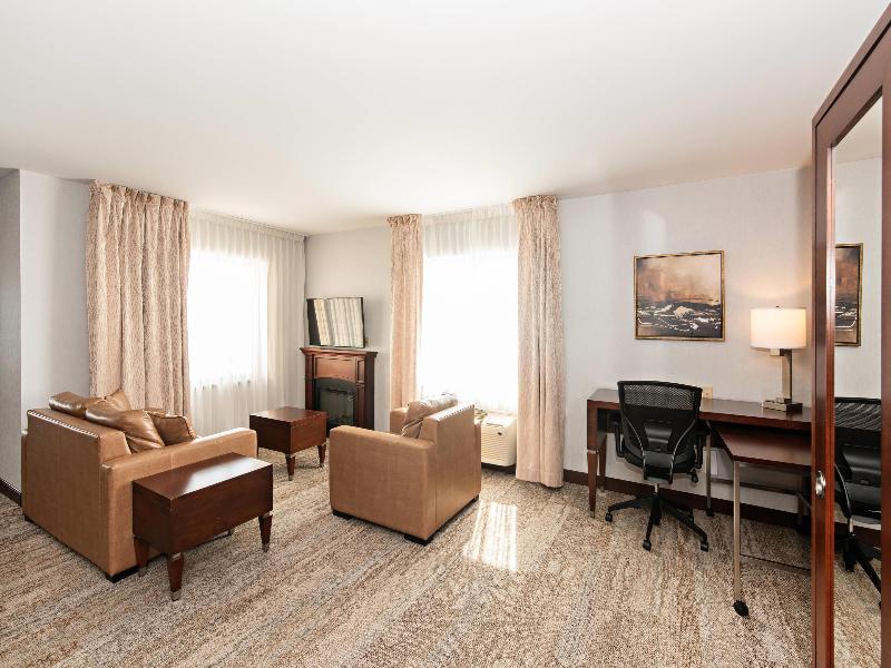 Quality Inn & Suites Val Dor image