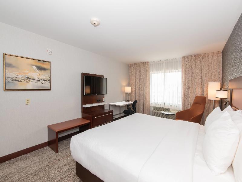Quality Inn & Suites Val Dor image