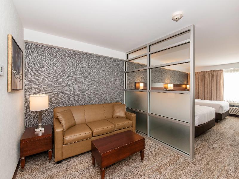 Quality Inn & Suites Val Dor image