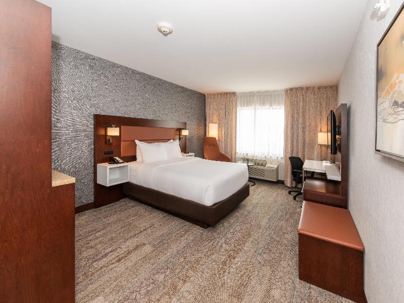Quality Inn & Suites Val Dor image