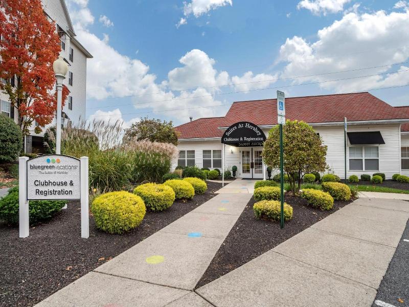 Bluegreen Vacations Suites at Hershey image