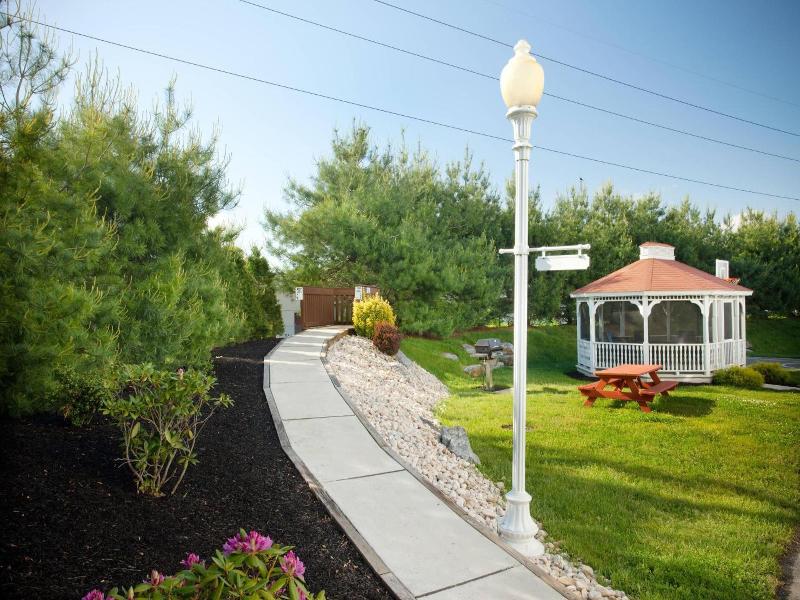 Bluegreen Vacations Suites at Hershey image