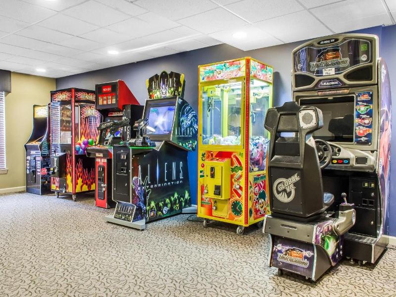 Bluegreen Vacations Suites at Hershey image