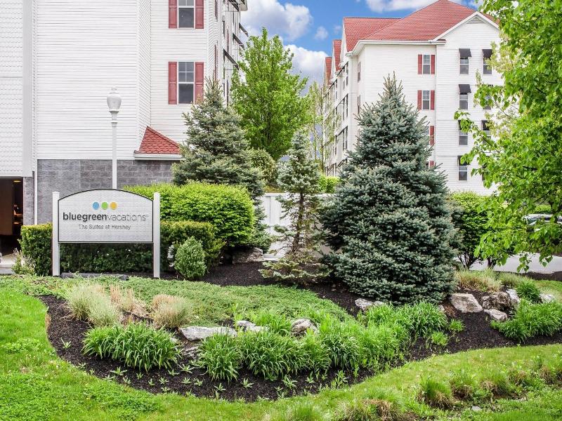 Bluegreen Vacations Suites at Hershey image