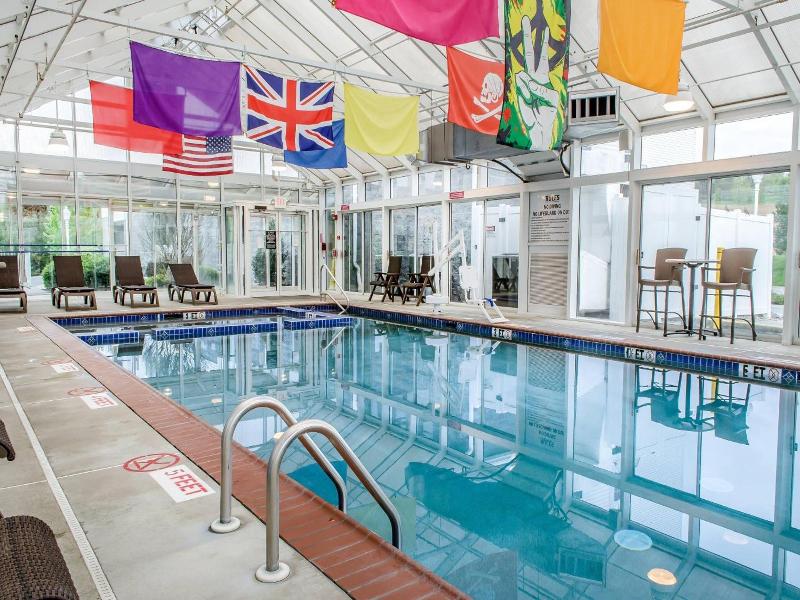 Bluegreen Vacations Suites at Hershey image