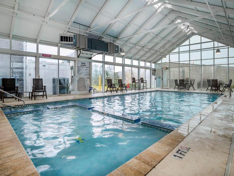 Bluegreen Vacations Suites at Hershey image