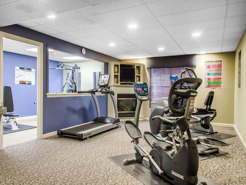 Bluegreen Vacations Suites at Hershey image