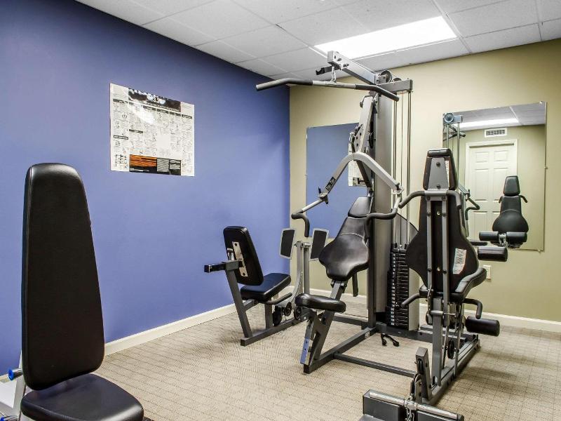 Bluegreen Vacations Suites at Hershey image