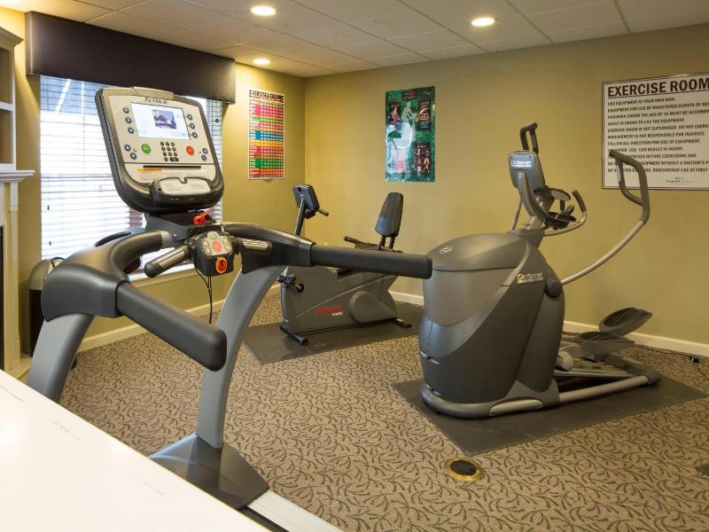 Bluegreen Vacations Suites at Hershey image
