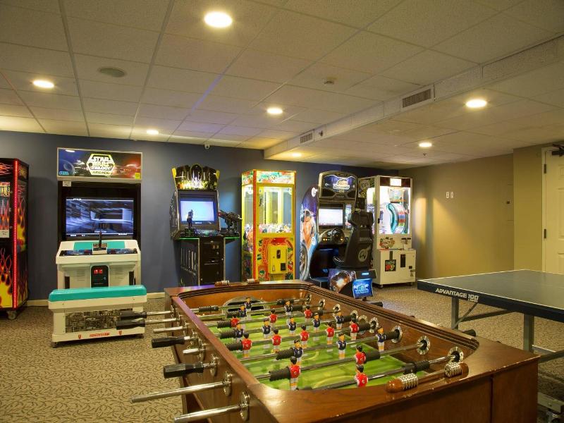 Bluegreen Vacations Suites at Hershey image