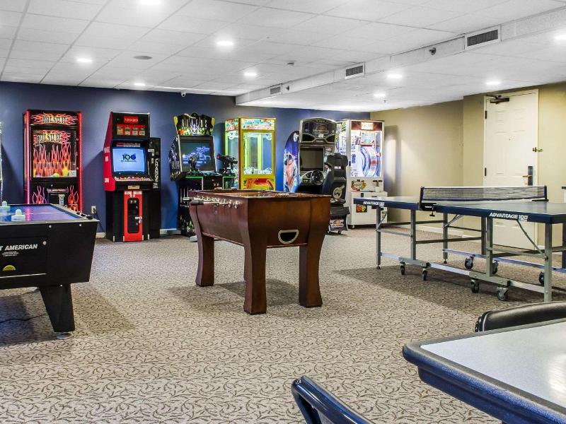 Bluegreen Vacations Suites at Hershey image