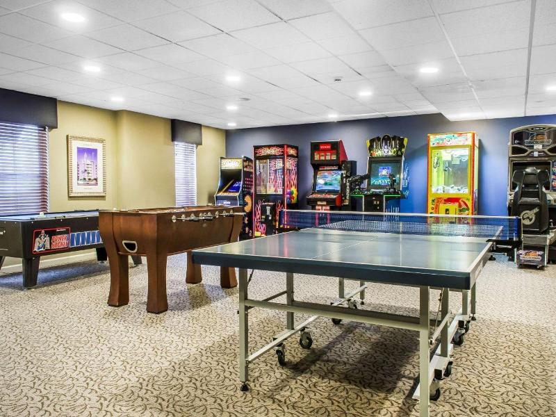 Bluegreen Vacations Suites at Hershey image