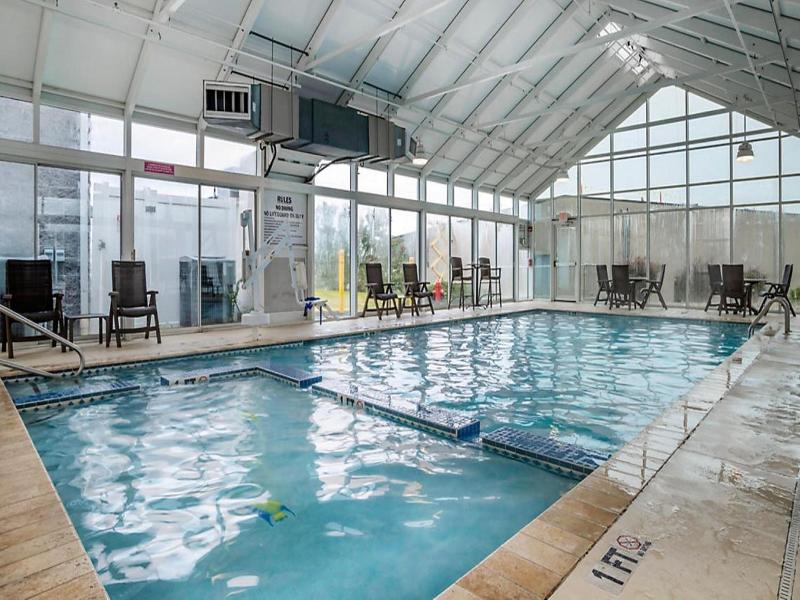 Bluegreen Vacations Suites at Hershey image