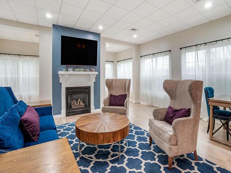 Bluegreen Vacations Suites at Hershey image