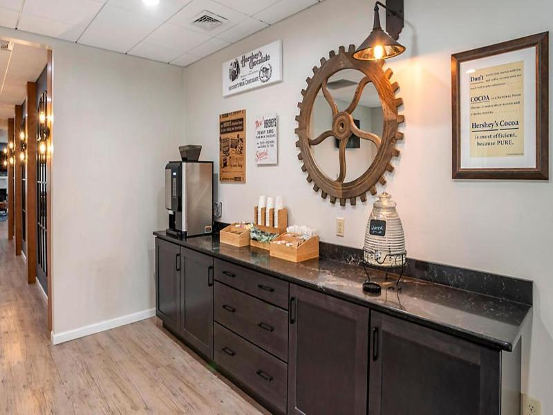 Bluegreen Vacations Suites at Hershey image