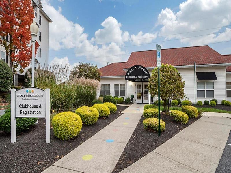 Bluegreen Vacations Suites at Hershey image