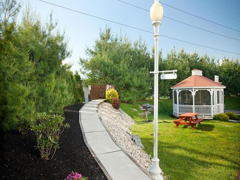 Bluegreen Vacations Suites at Hershey image