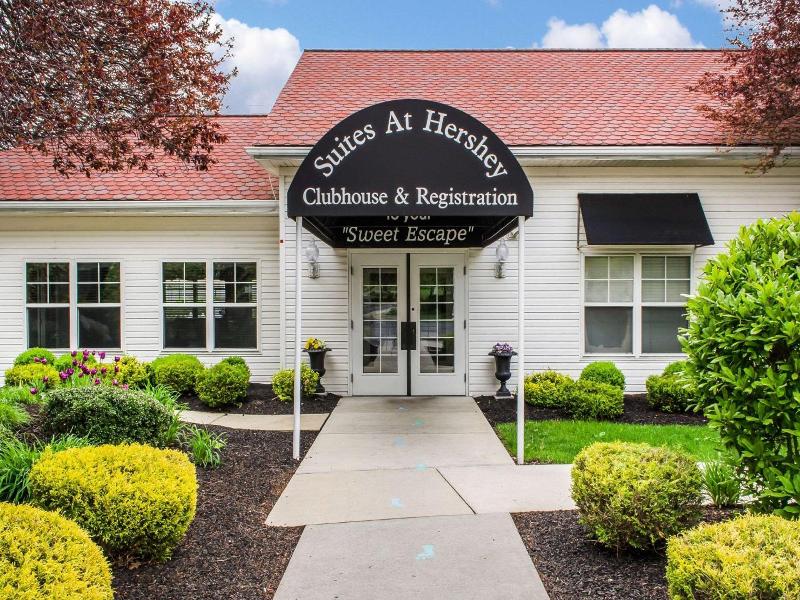 Bluegreen Vacations Suites at Hershey image