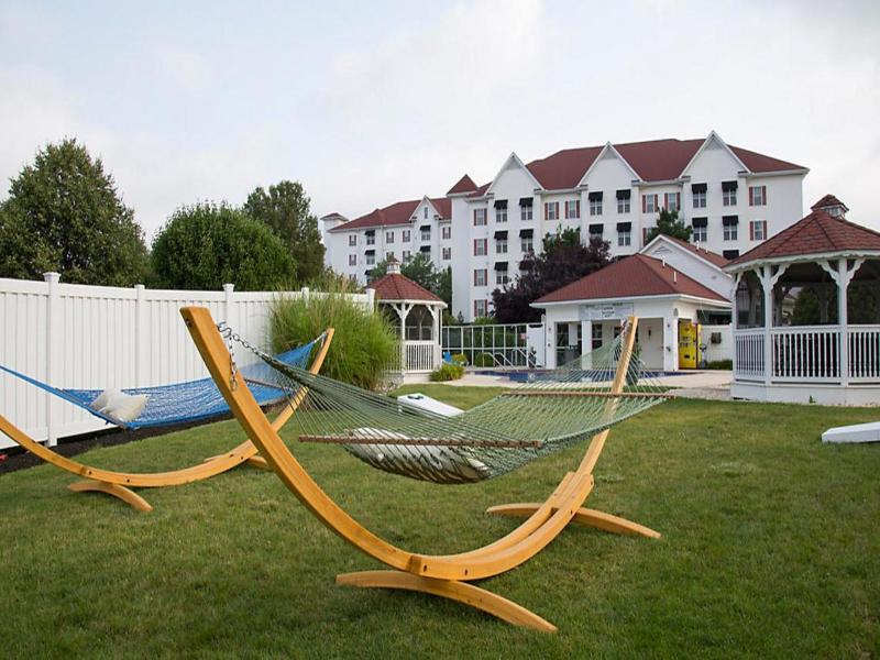 Bluegreen Vacations Suites at Hershey image