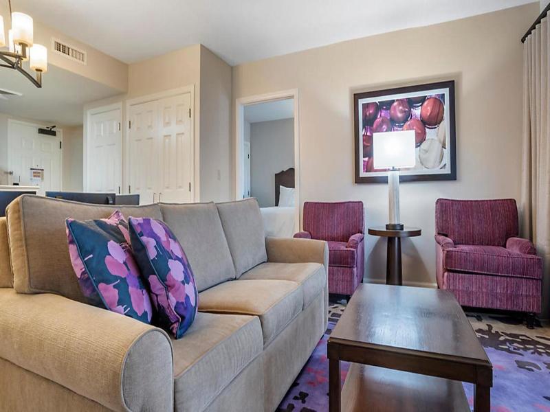 Bluegreen Vacations Suites at Hershey image