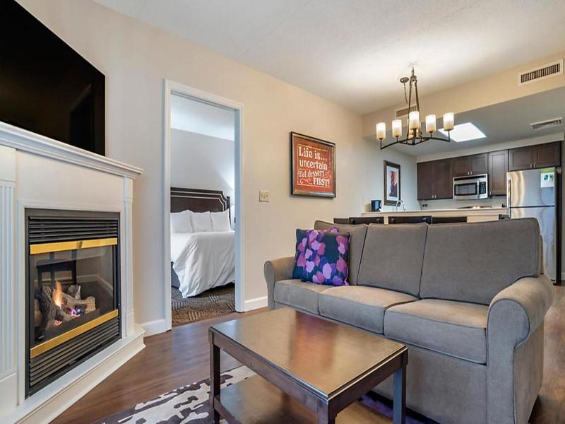 Bluegreen Vacations Suites at Hershey image