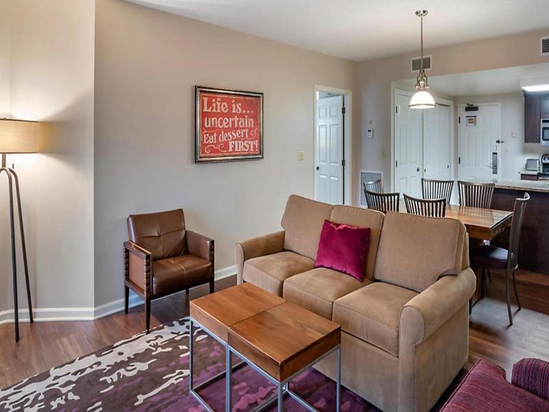 Bluegreen Vacations Suites at Hershey image